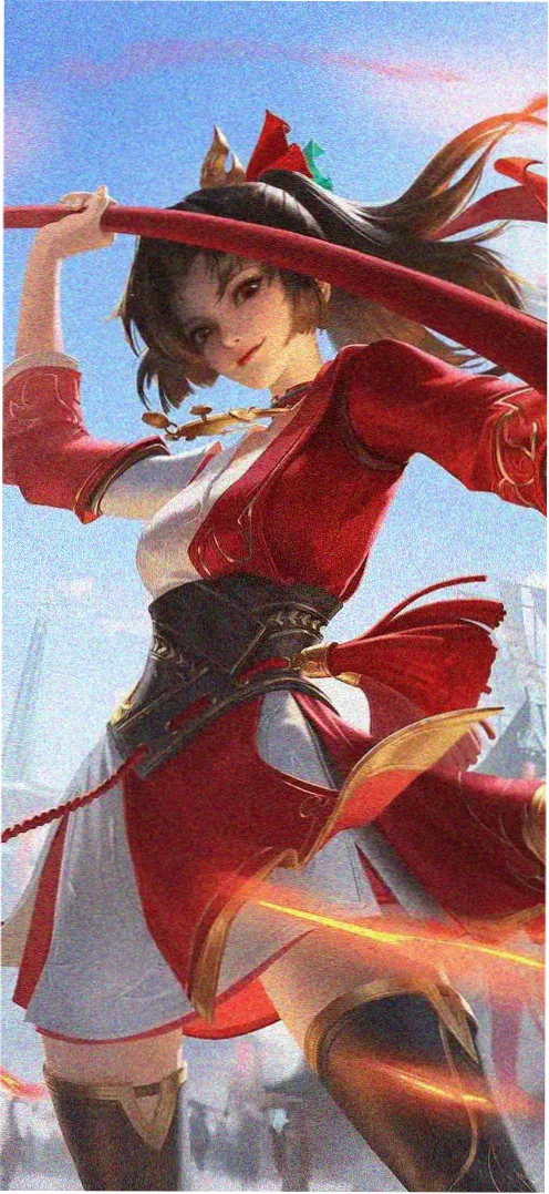 重启的第七天 韩国短剧爽剧